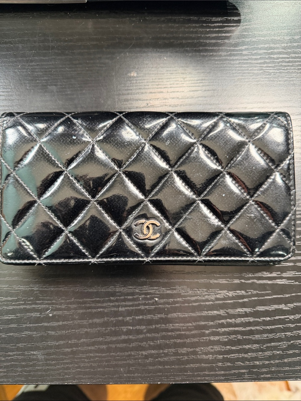 Chanel 18 series